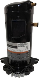 [14150053] Copeland Scroll Compressor for Air Conditioning | 49500 BTU | High Efficiency &amp; Low Noise | R22/R407C | ZR61KCE-TFD-522