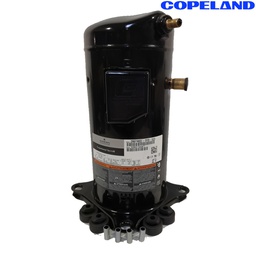 [14150053] Copeland Scroll Compressor for Air Conditioning | 49500 BTU | R22/R407C | ZR61KCE-TFD-522