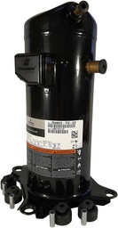[14150103] Copeland Scroll Compressor for Air Conditioning | 38600 BTU | High Efficiency &amp; Low Noise | R22/R407C | ZR48KCE-TFD-522
