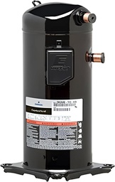 [14150273] Copeland Scroll Compressor for Air Conditioning | 37400 BTU | High Efficiency &amp; Low Noise | R22/R407C | ZR47KCE-TFD-522