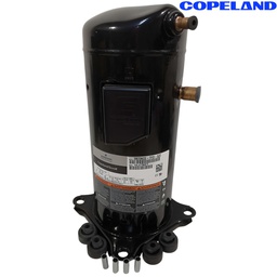 [14150043] Copeland Scroll Compressor for Air Conditioning | 59200 BTU | R22/R407C | ZR72KCE-TFD-522