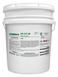 [16110188] Childers Antifungal Protective Coating | CP-137 AF | Mold-Resistant Sealant | USA