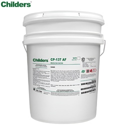 [16110188] Childers Antifungal Protective Coating | CP-137 AF | Mold-Resistant Sealant | USA