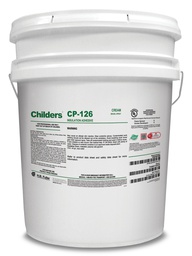 [16110189] Childers Duct Liner Adhesive | CP-126 | Water-Based Sealant | HVAC Application | USA