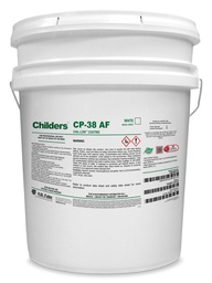 [16110190] Childers Vapor Barrier Retarder | CP-38 AF| Fungus Resistant Coating | HVAC | USA