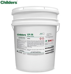 [16110197] Childers CHIL-LOW Vapor Barrier | CP-38 | Coating for Insulation Systems | USA