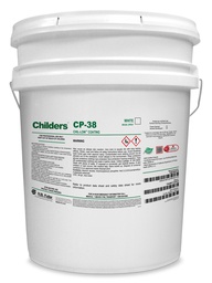 [16110197] Childers CHIL-LOW Vapor Barrier | CP-38 | Coating for Insulation Systems | USA