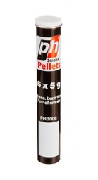 [30900011] TSI Smoke Pellets | Testing &amp; Measuring Instruments | Tube of T | AFL9004167