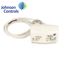 [11120346] Johnson Controls AC Control Valve Actuator | VA-7482-1001-24V AC/DC | Electric Fail-Safe | Proportional Direct Acting