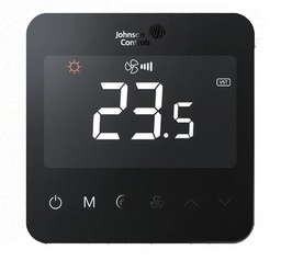 [11200471] Johnson Controls Touchscreen Thermostat | T9800-TB21-1JAO | Humidity Sensor