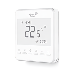 [11200492] Johnson Controls Digital Thermostat | T7200-TB21-9JS1 | 3 Relay Output | LCD Display