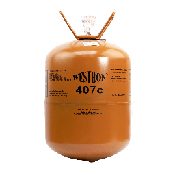 [11180179] Refron R407C Refrigerant Gas | 11.3 Kg Cylinder | India