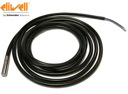 [26100718] Eliwell Refrigeration Control | SN7POB1500 PTC Temperature Probe | 1.5m PVC Tube