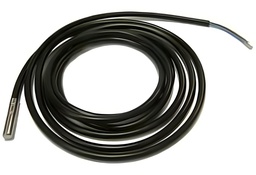 [26100718] Eliwell Refrigeration Control | SN7POB1500 PTC Temperature Probe | 1.5m PVC Tube