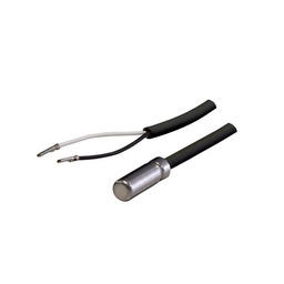 [26100206] Eliwell PTC Temperature Sensor | SN7S0A1500 | 6x40mm, 1.5m | -55°C to +150°C