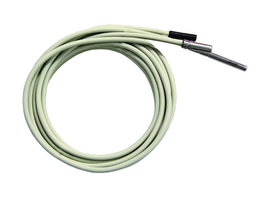 [26100214] Eliwell PT100 Temperature Probe | SN200009 | 6x100mm, 3m | -80°C to +600°C
