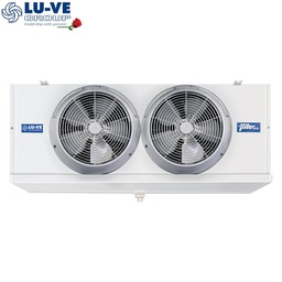 [26160229] Luve Evaporator Cubic Unit | F27HC 55 E6 | High-Efficiency Cooler with Jetstreamer Grill