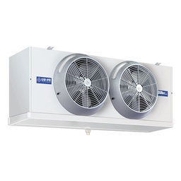 [26160253] Luve Evaporator Cubic Unit | F31HC 225 E6 | High-Efficiency CO₂ Cooler