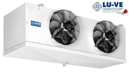[26160467] Luve Evaporator Cubic Unit | E45HC 4722 E6 | 3-Phase Industrial Cooler