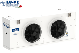 [26160440] Luve Evaporator Cubic Unit | E50HC 6722 E6 | High Efficiency Industrial Cooler