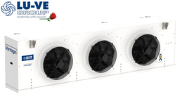[26160444] Luve Evaporator Cubic Unit | E50HC 6632 E4 | High Efficiency Industrial Cooler