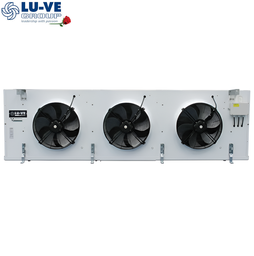 [26160446] Luve Evaporator Cubic Unit | E50HC 6833 E7 | Heavy-Duty Industrial Cooler
